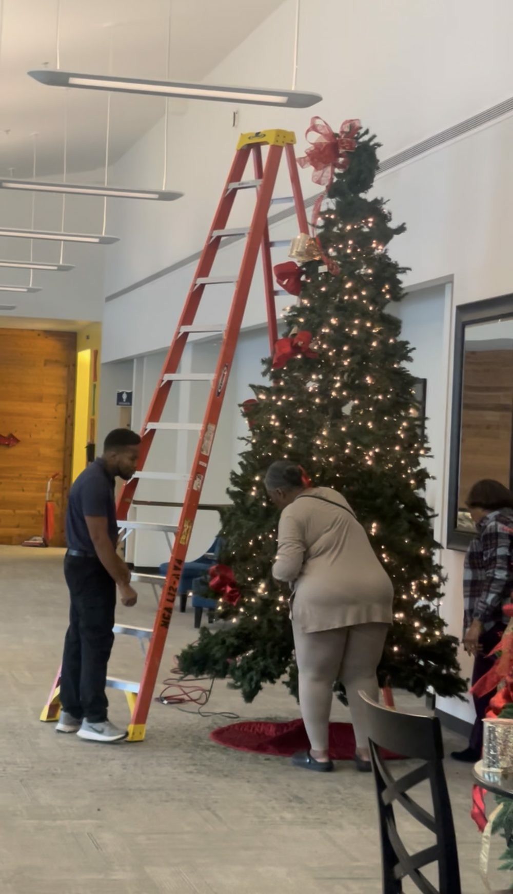 Decor Team