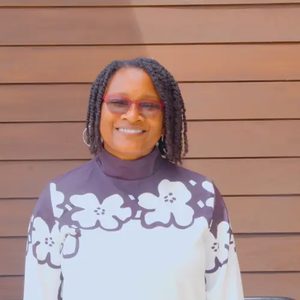 Melita Washington