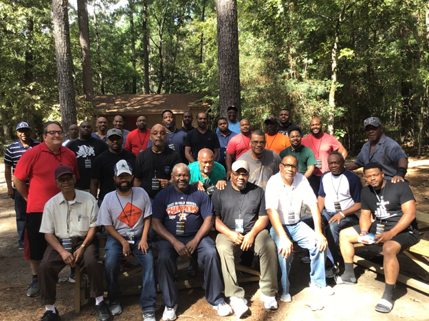LWFC Men&rsquo;s Ministry