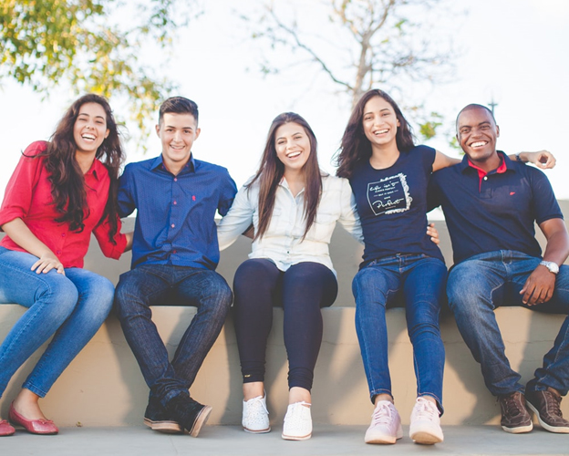 LWFC Singles Ministry
