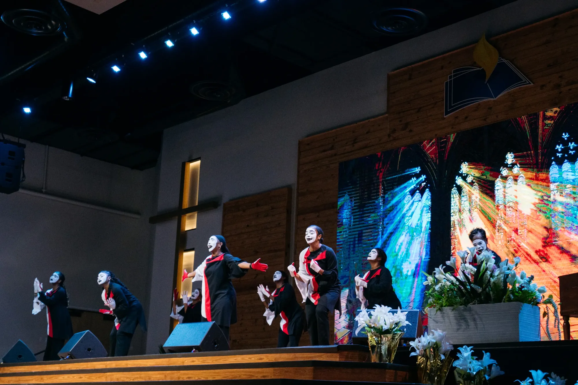 Missions Ministry