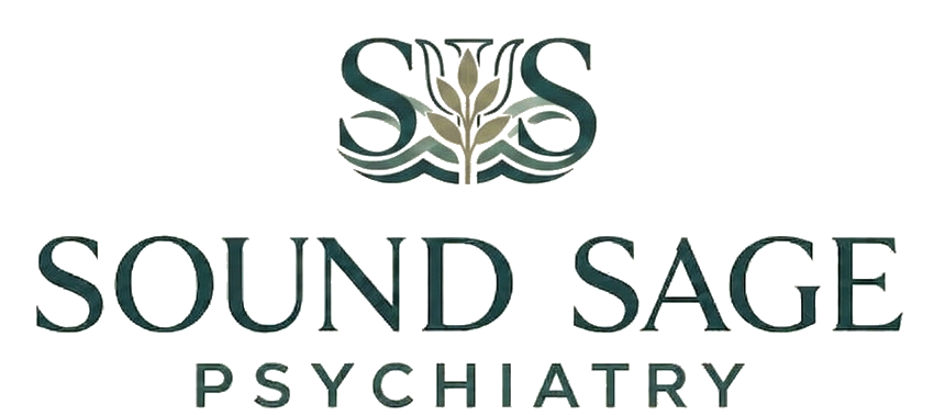 Sound Sage Psychiatry