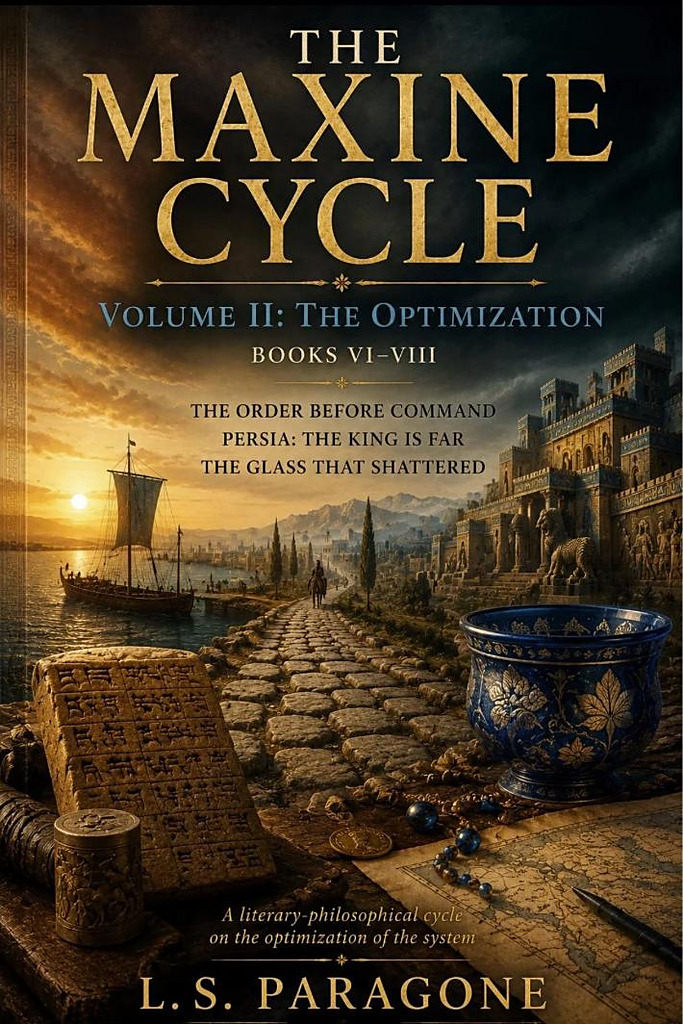 Volume II: The Optimization