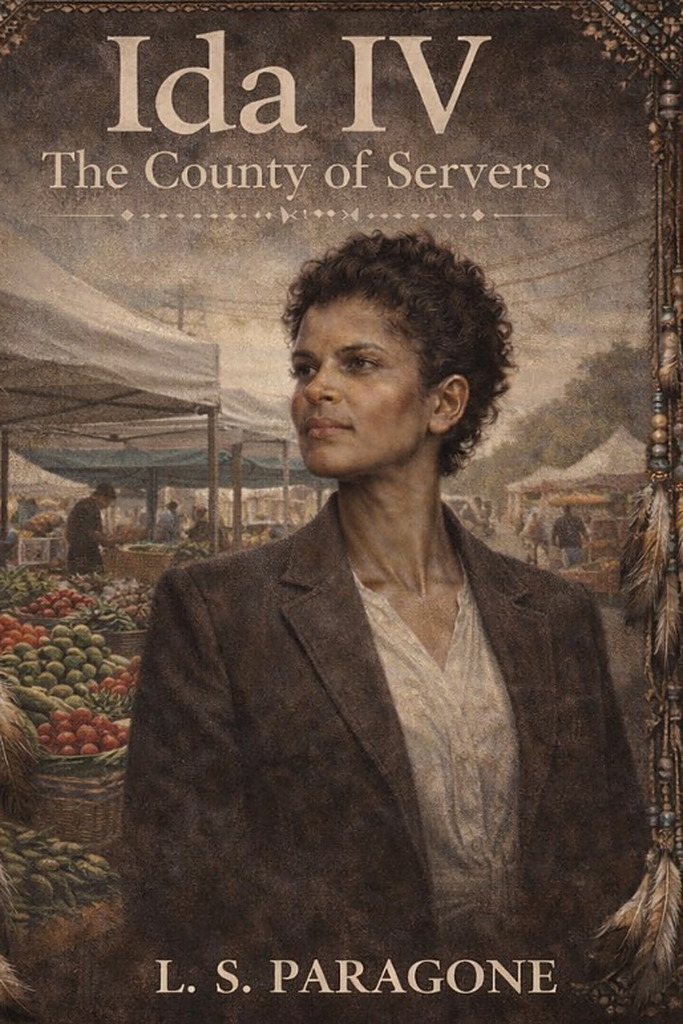 Volume IV: The County of Servers