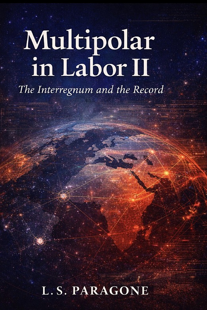 Volume II: The Interregnum and the Record