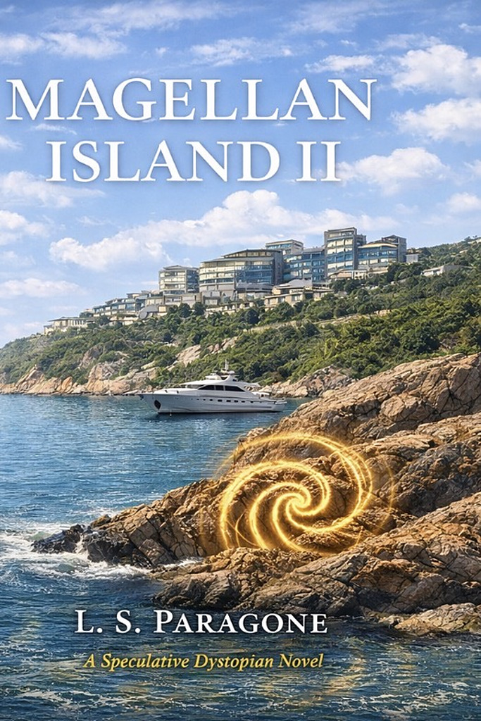 Volume II: A Speculative Dystopian Novel