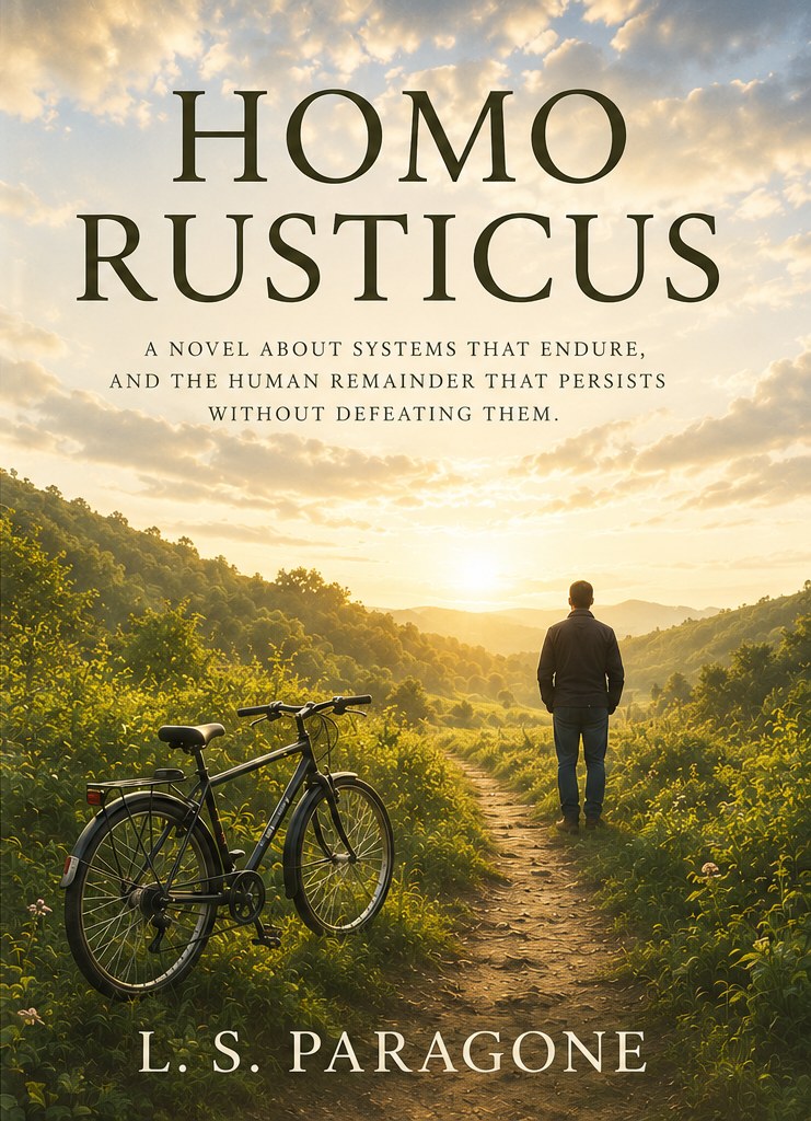 Homo Rusticus