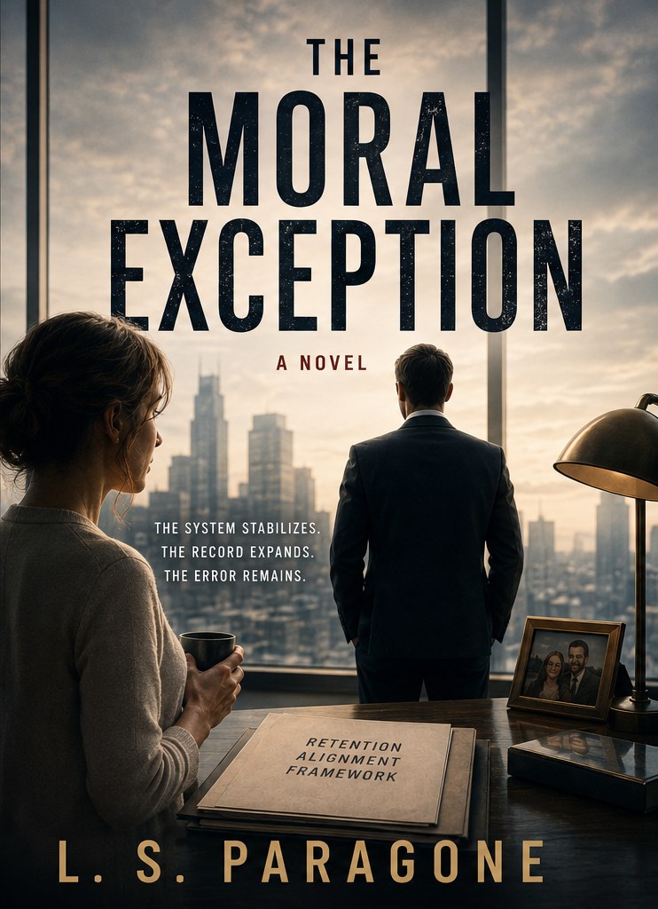 The Moral Exception