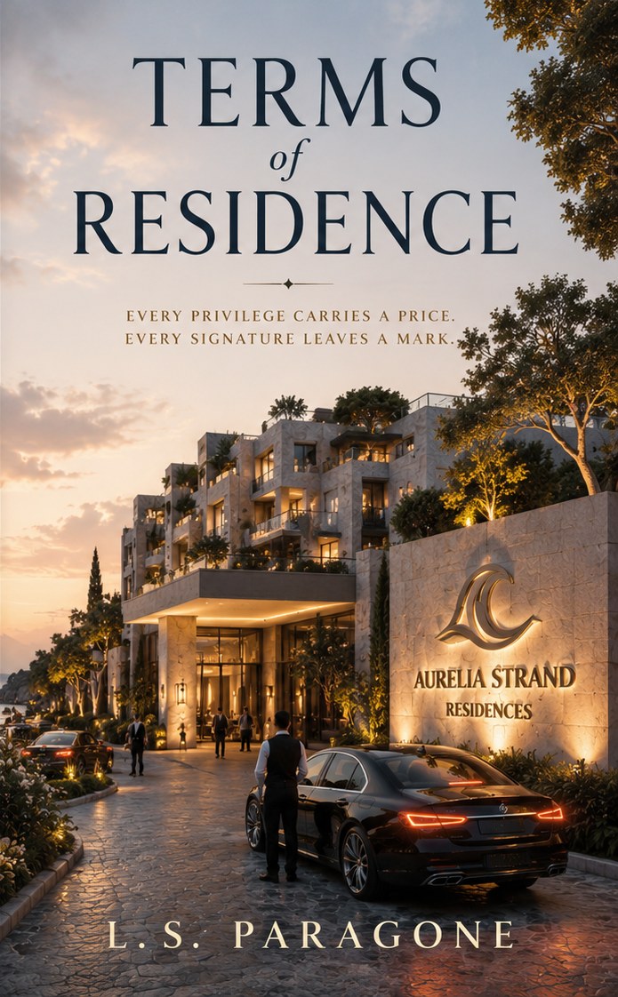Terms of Residence