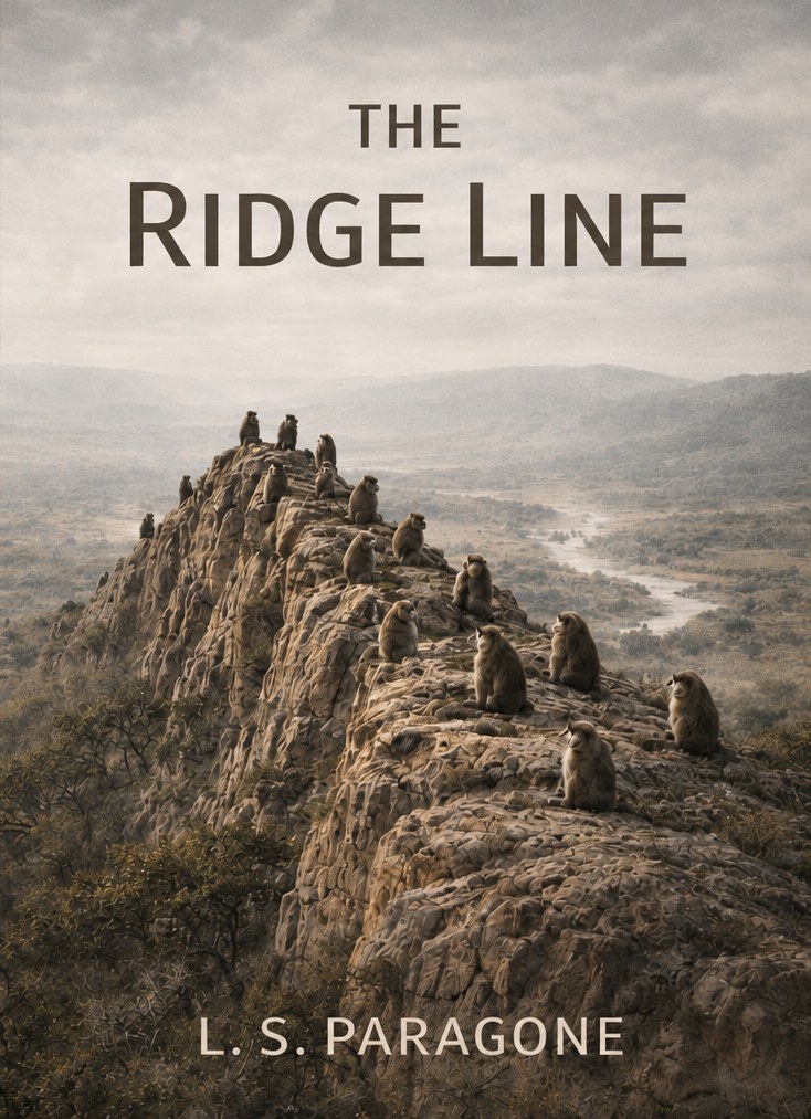 The Ridge Line