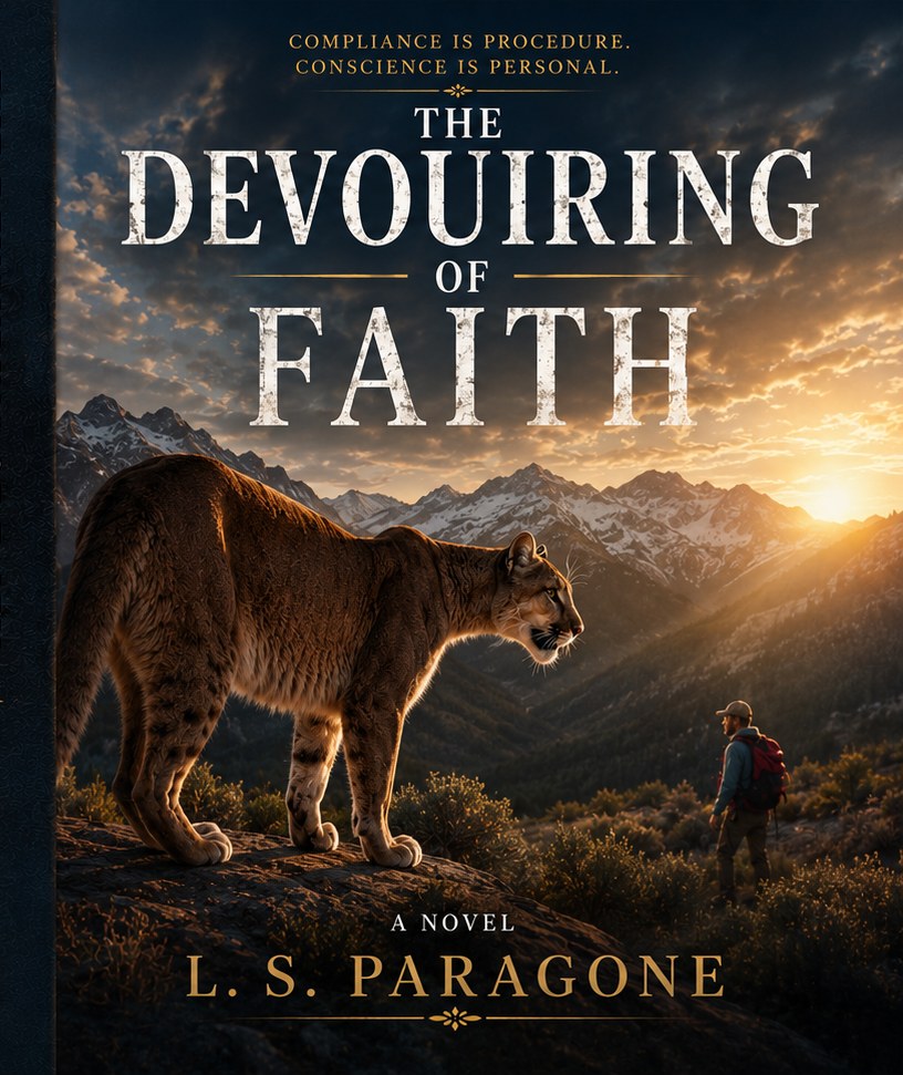 The Devouring of Faith