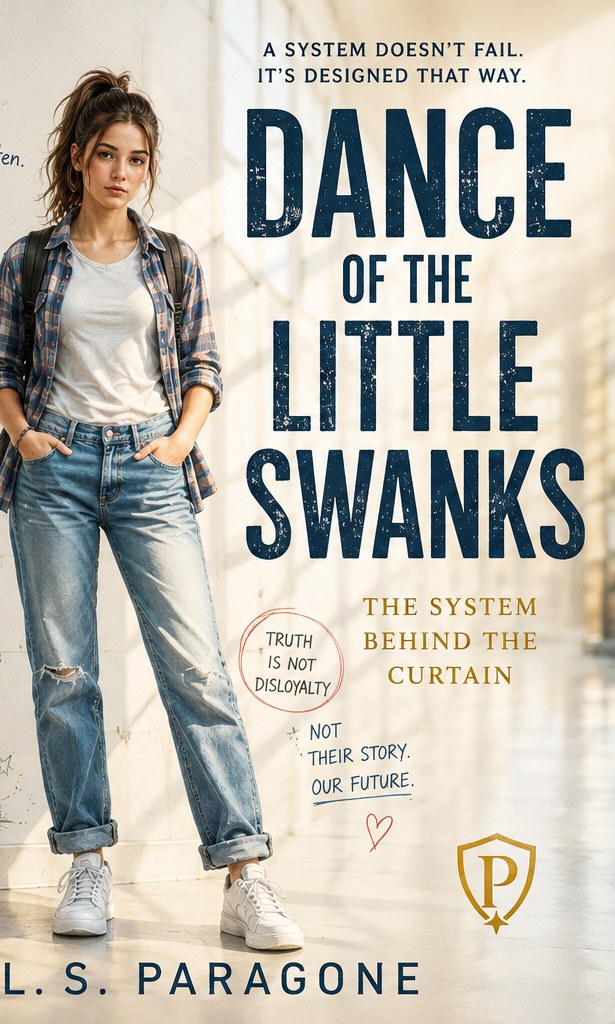 Dance of the Little Swanks