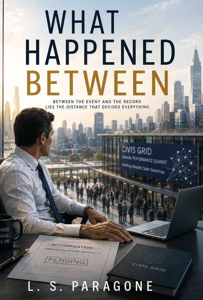 What Happened Between