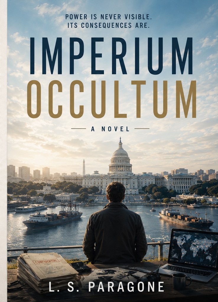 Imperium Occultum