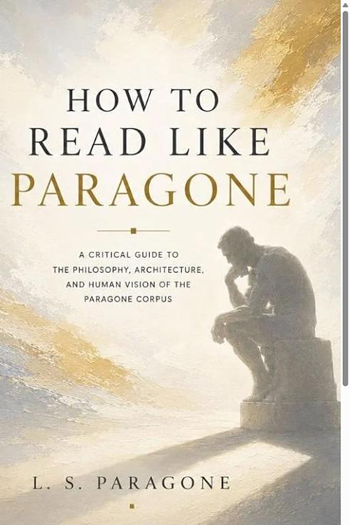 How to Read Like Paragone