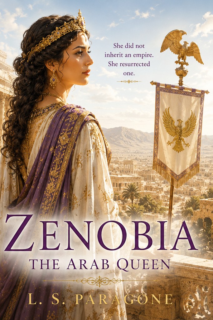 Zenobia: The Arab Queen