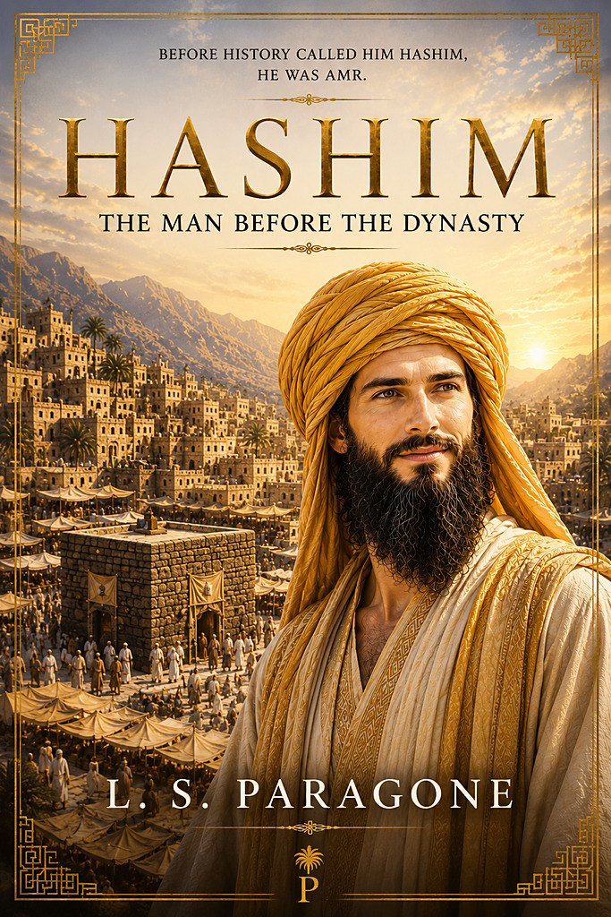 Hashim: The Man Before the Dynasty