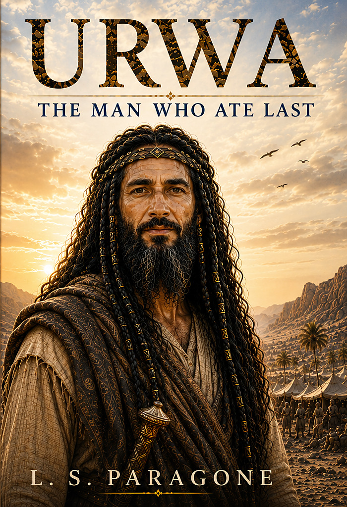 Urwa: The Man Who Ate Last