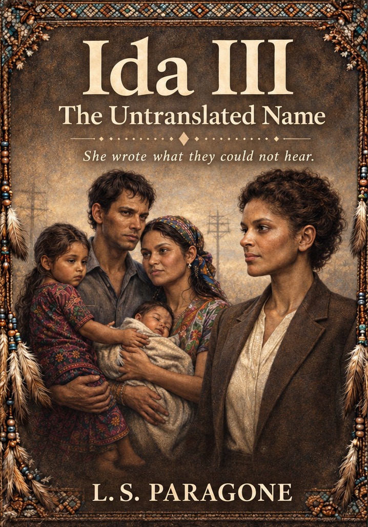 Volume III: The Untranslated Name