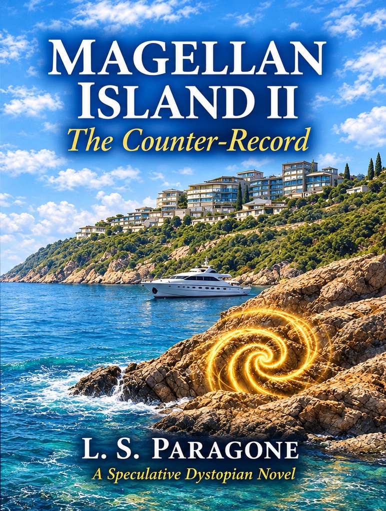 Volume II: The Counter-Record