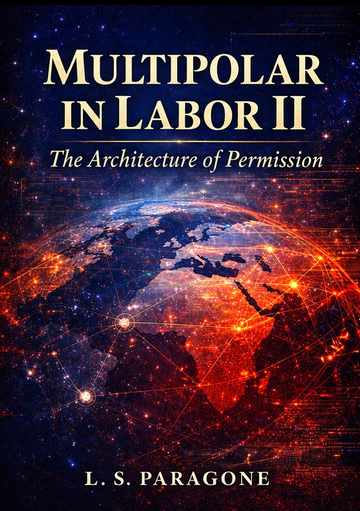 Volume II: The Architecture of Permission
