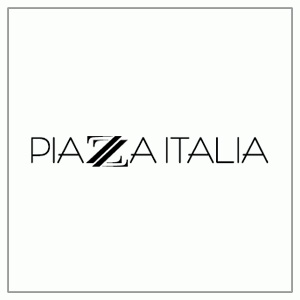 Piazza Italia