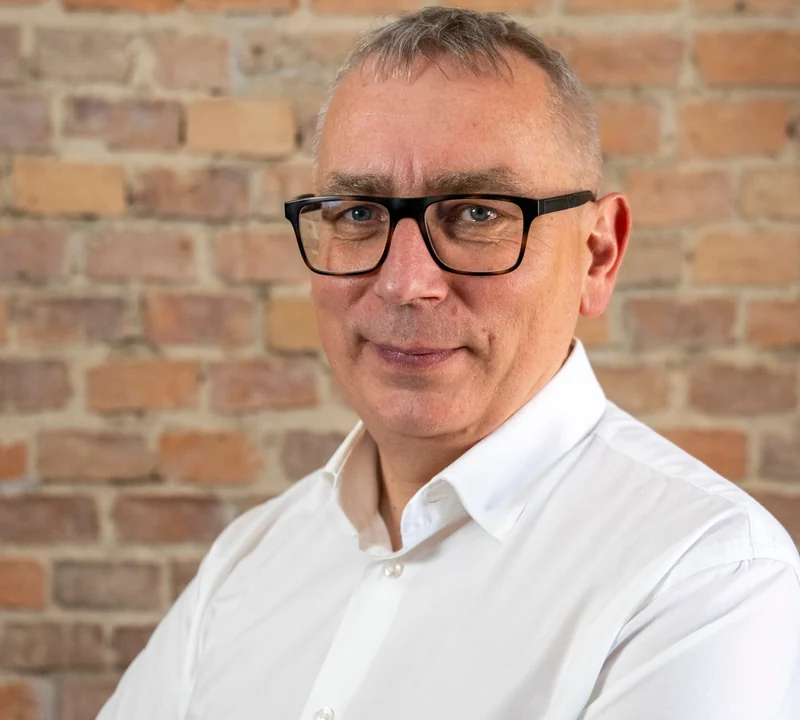 Rajmund Jop, Prezes ProcessWay