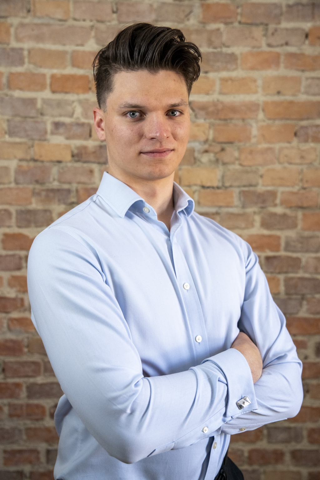 Jerzy Opar, Head of Marketing and Sales ProcessWay