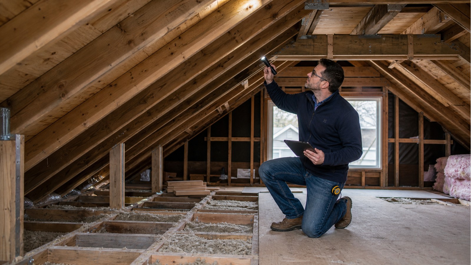 Do I Need A Structural Engineer For Roof Rafters In A Hamilton Renovation?