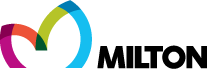 Milton municipality logo