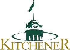 Kitchener municipality logo