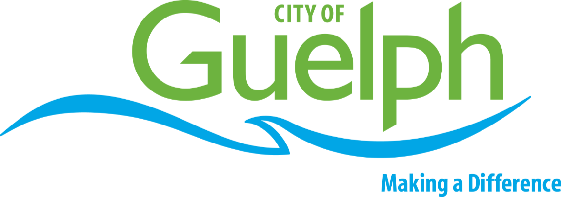 Guelph municipality logo