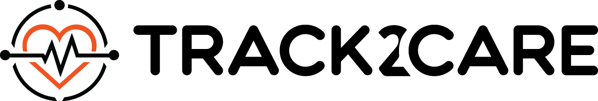 Track2Care logo