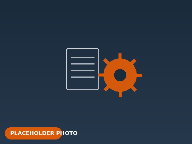 Placeholder photo for Automated Data Collection