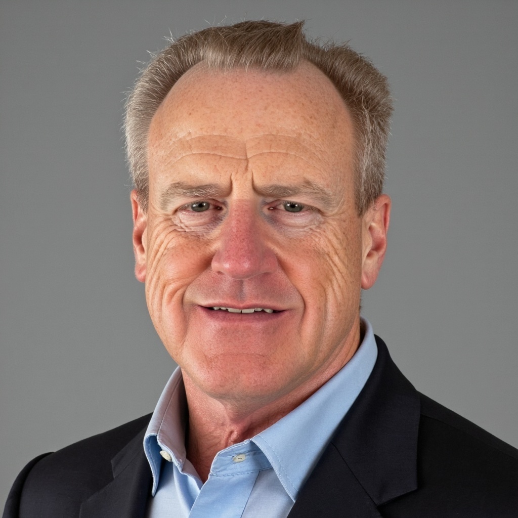 Russ Hissom, CPA, founder of UtilityEducation.com