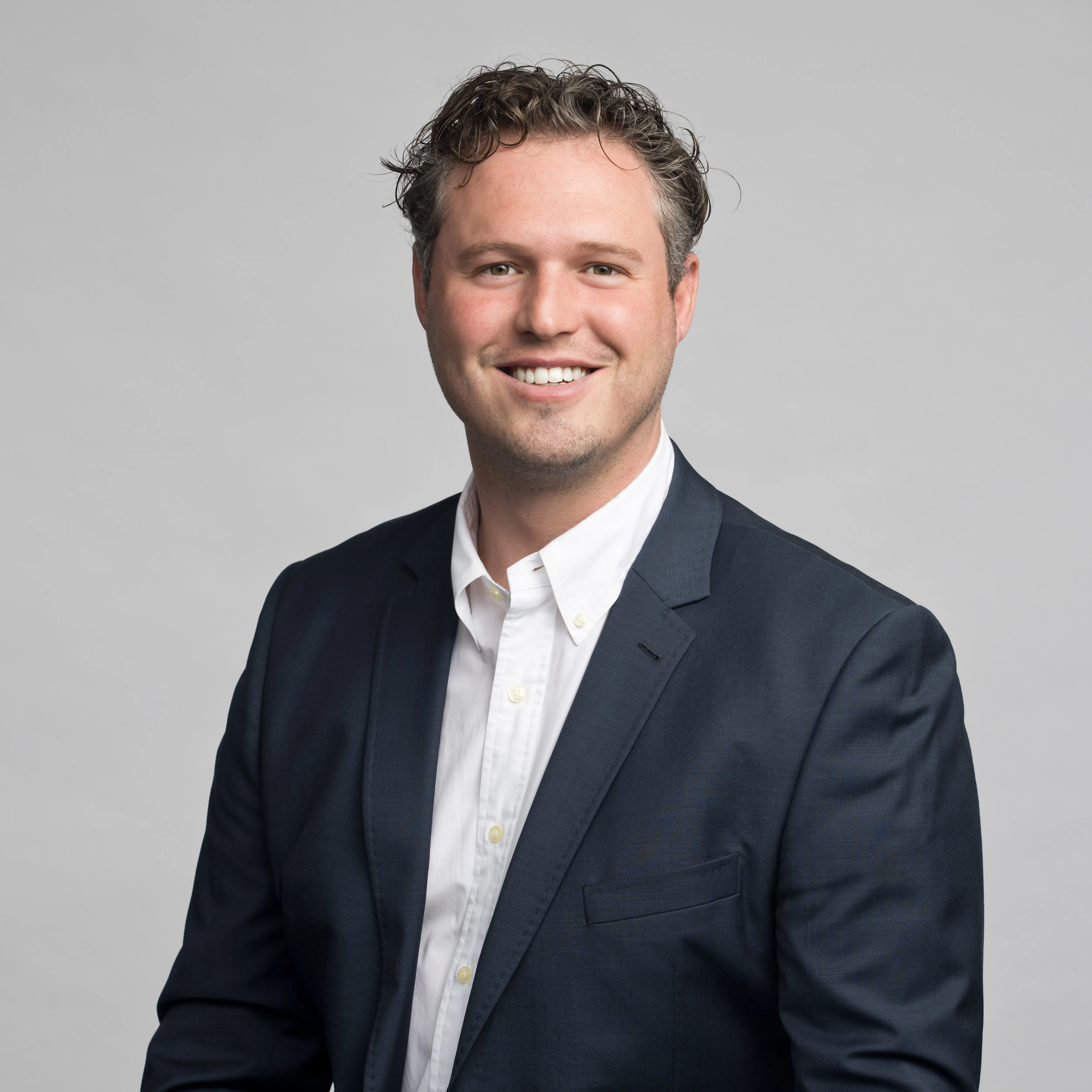 Angus Arnheim