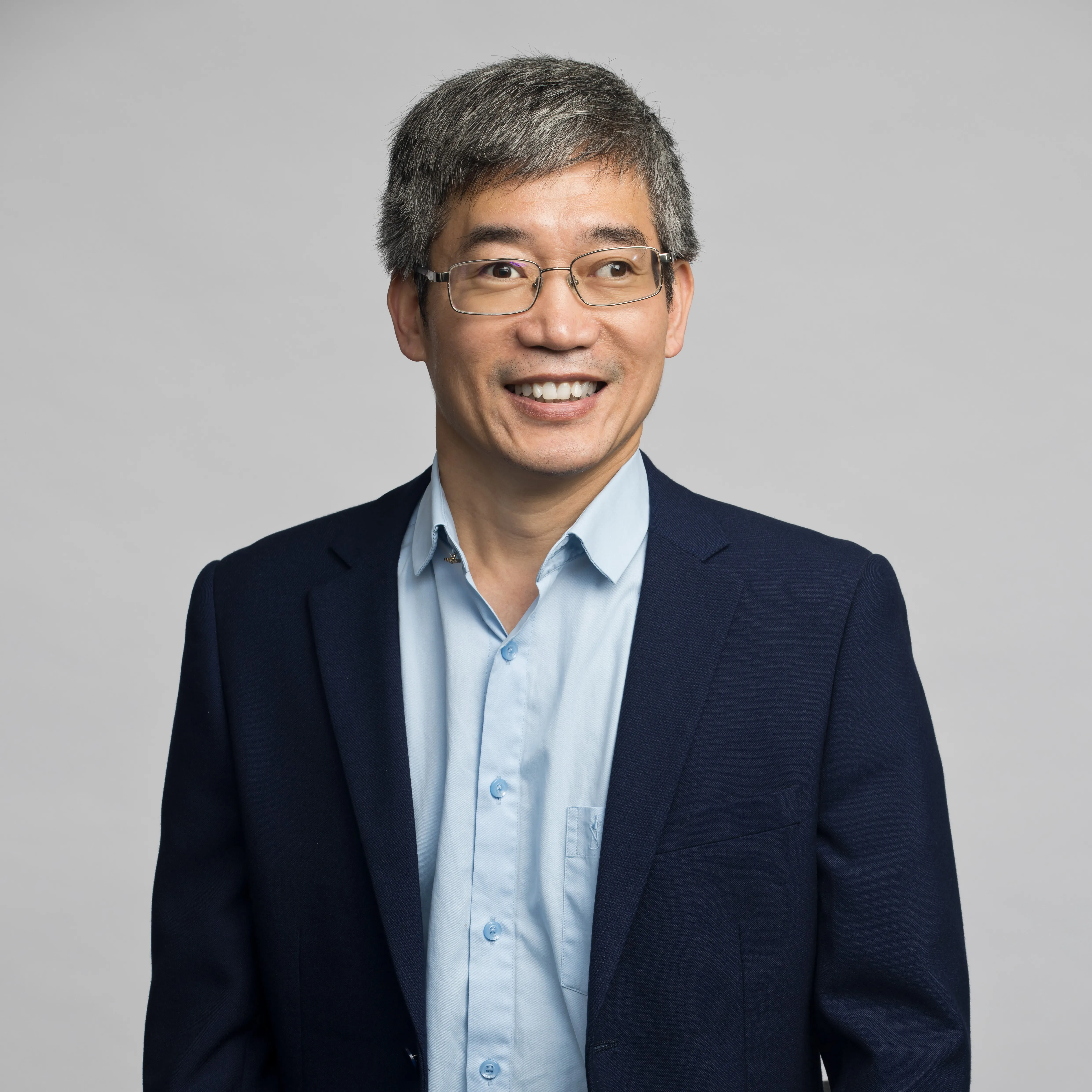 Hong Hu