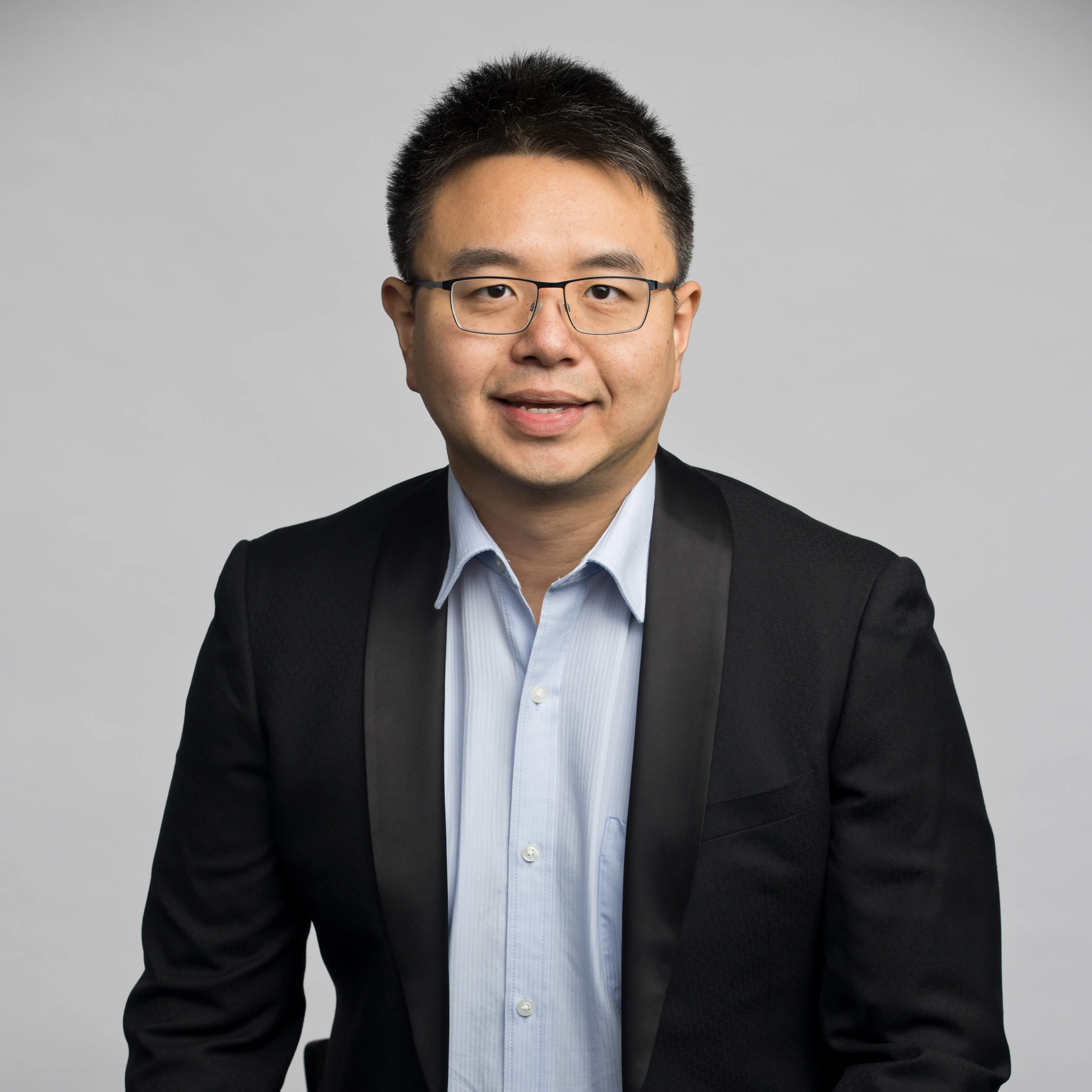 Jackson Lu