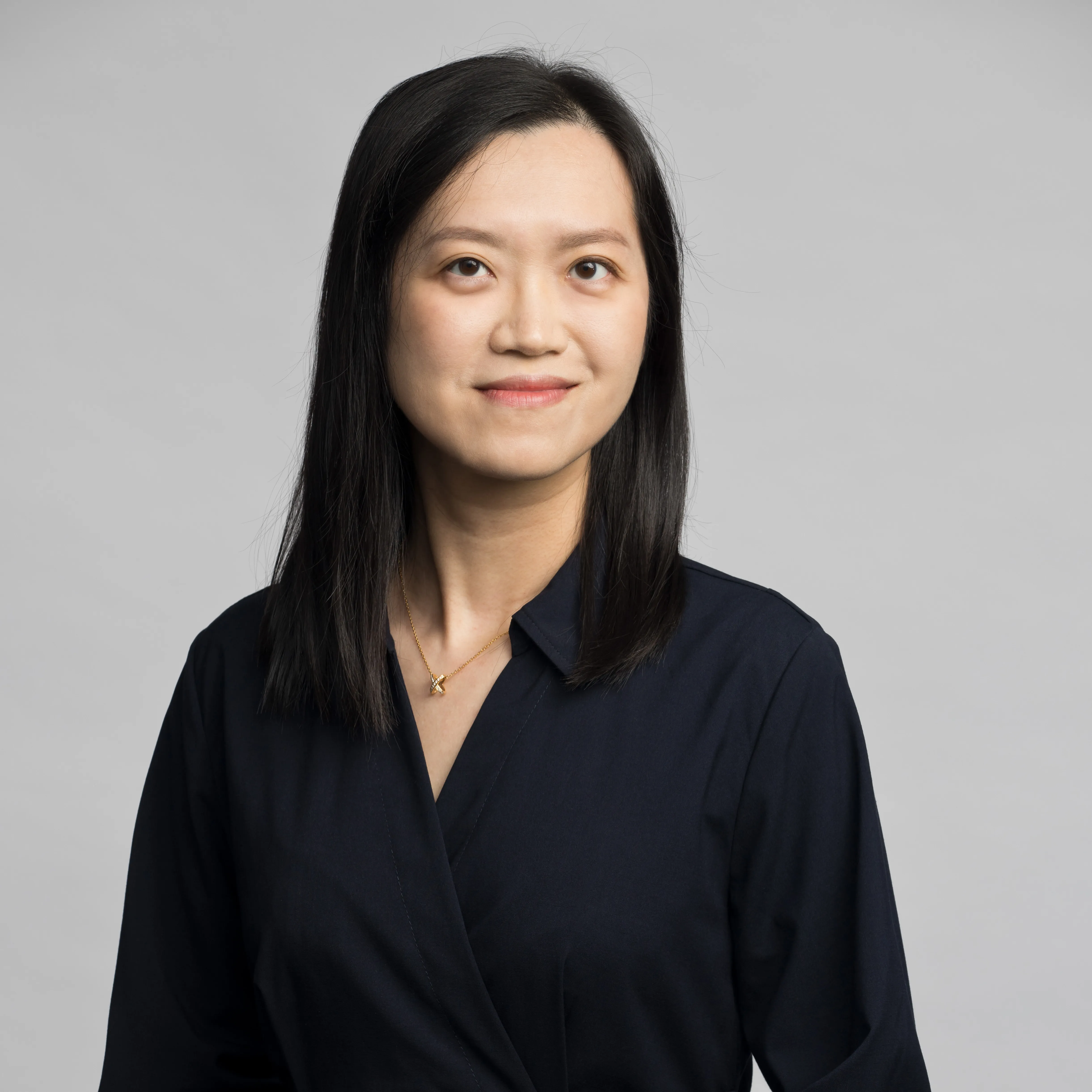 Nicole Wang