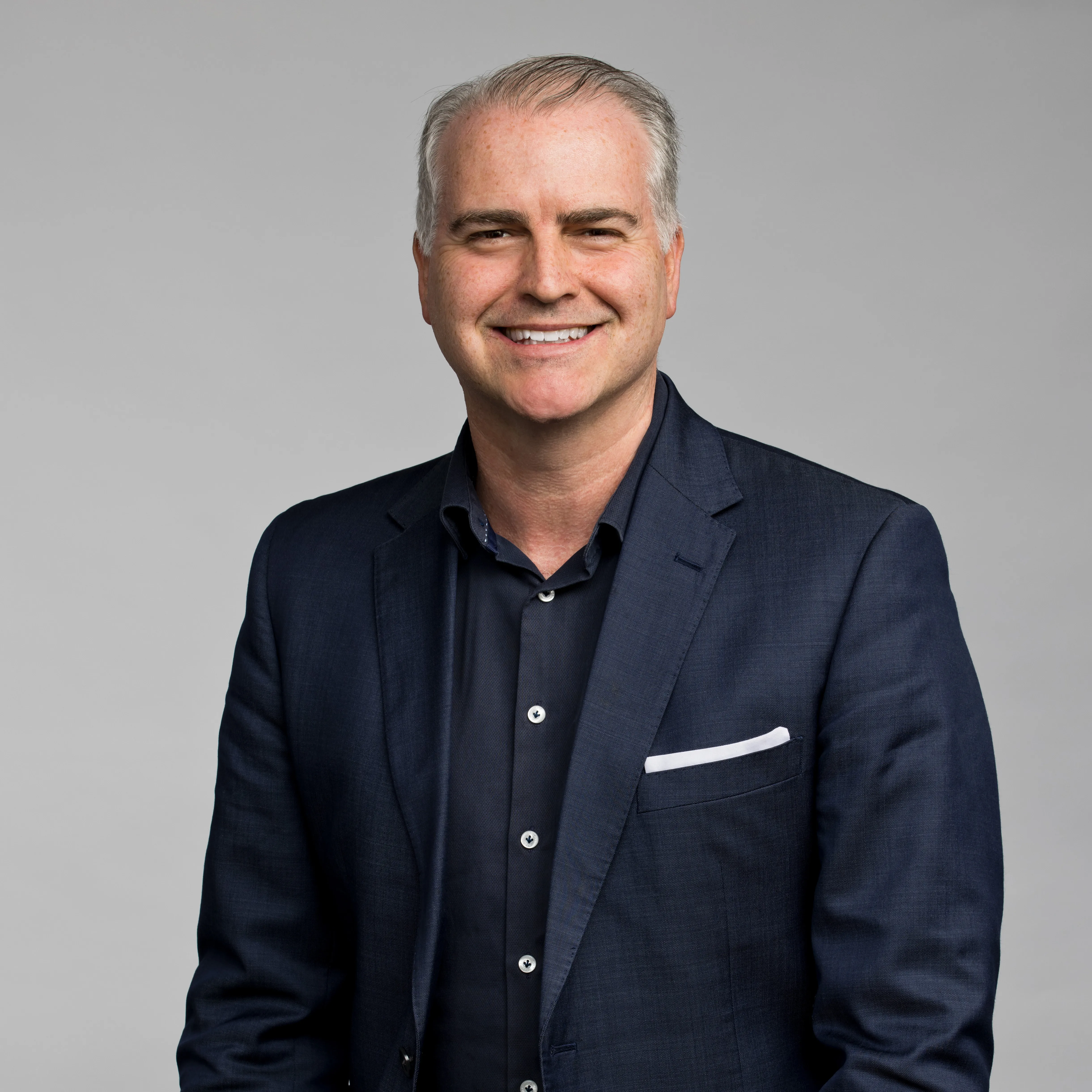 Paul Connolly