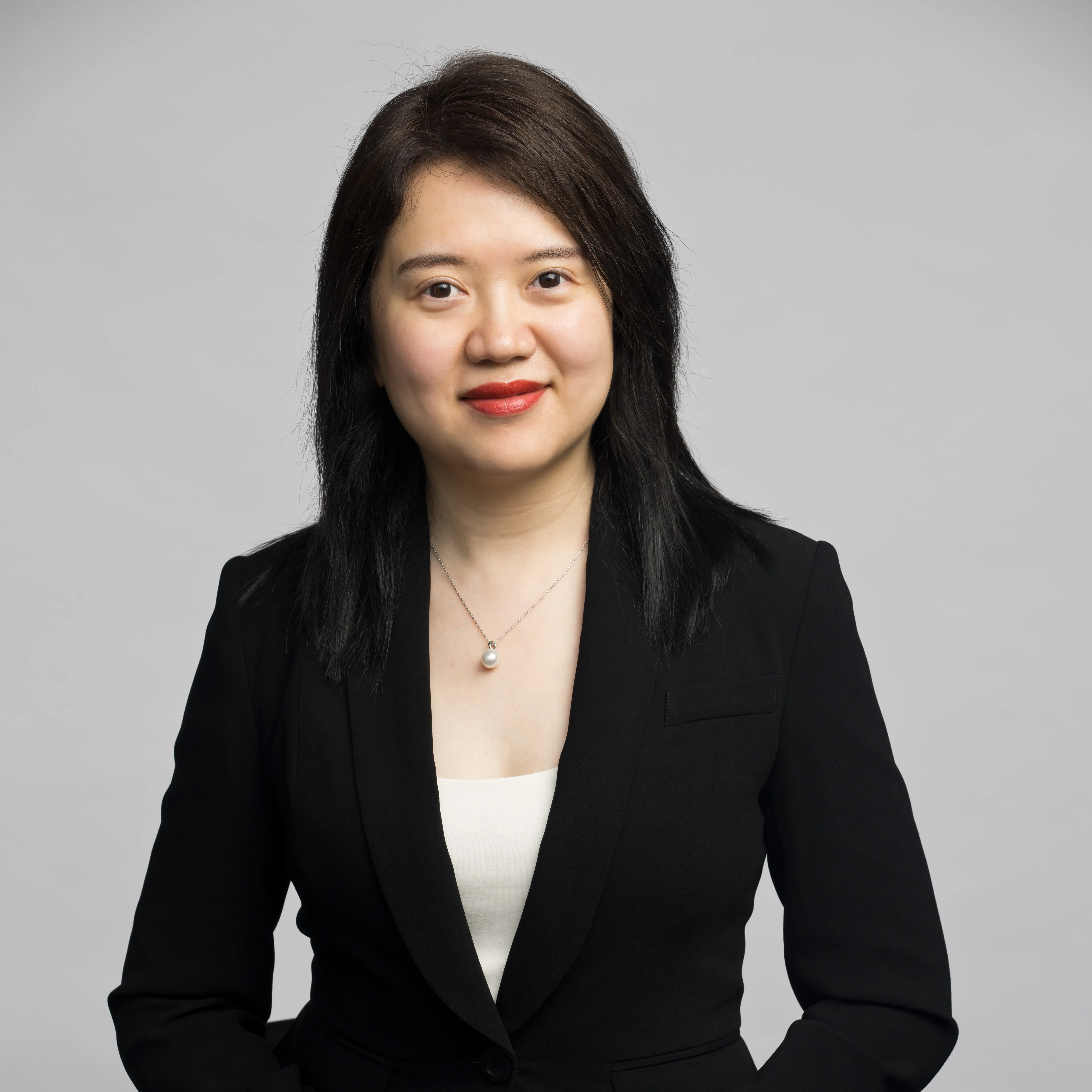 Carmen Lei
