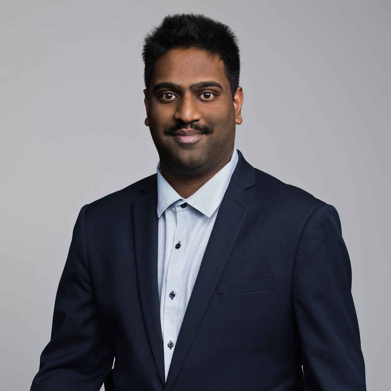 Vikrant Narain-Deo