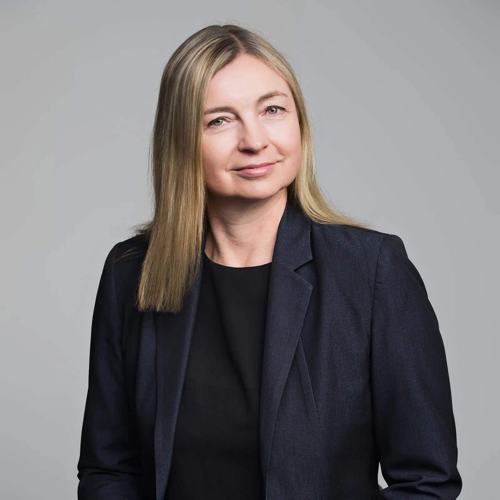 Toni Gooley