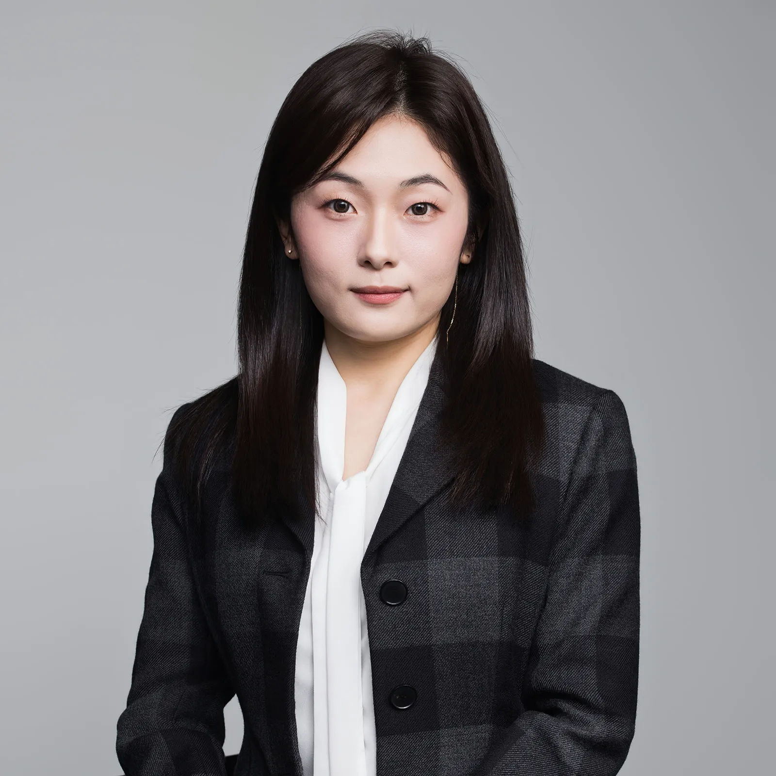 Kacee Wu