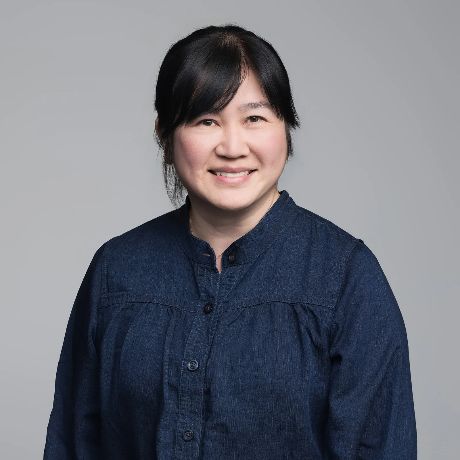 Doris Huang