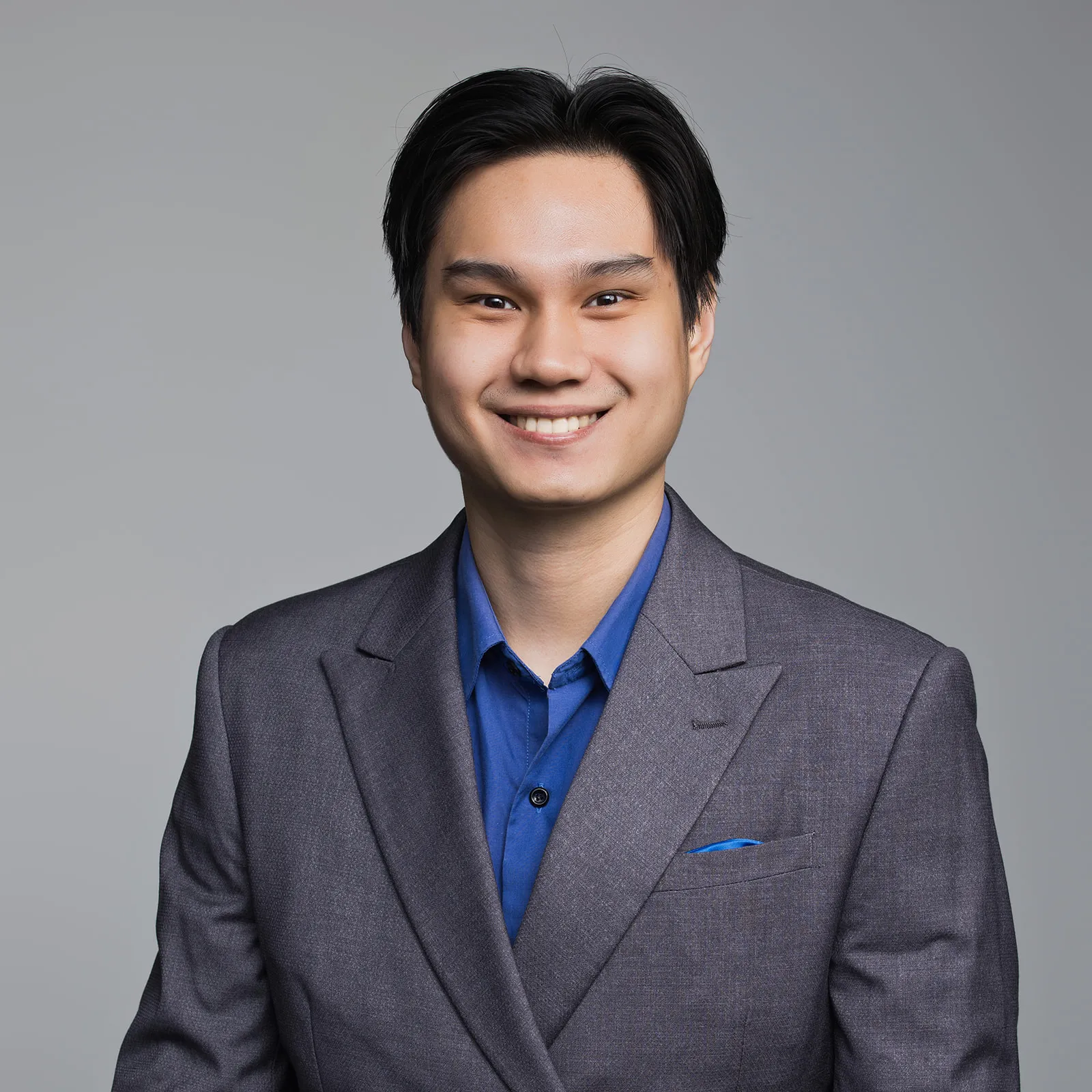 Patrick Lee