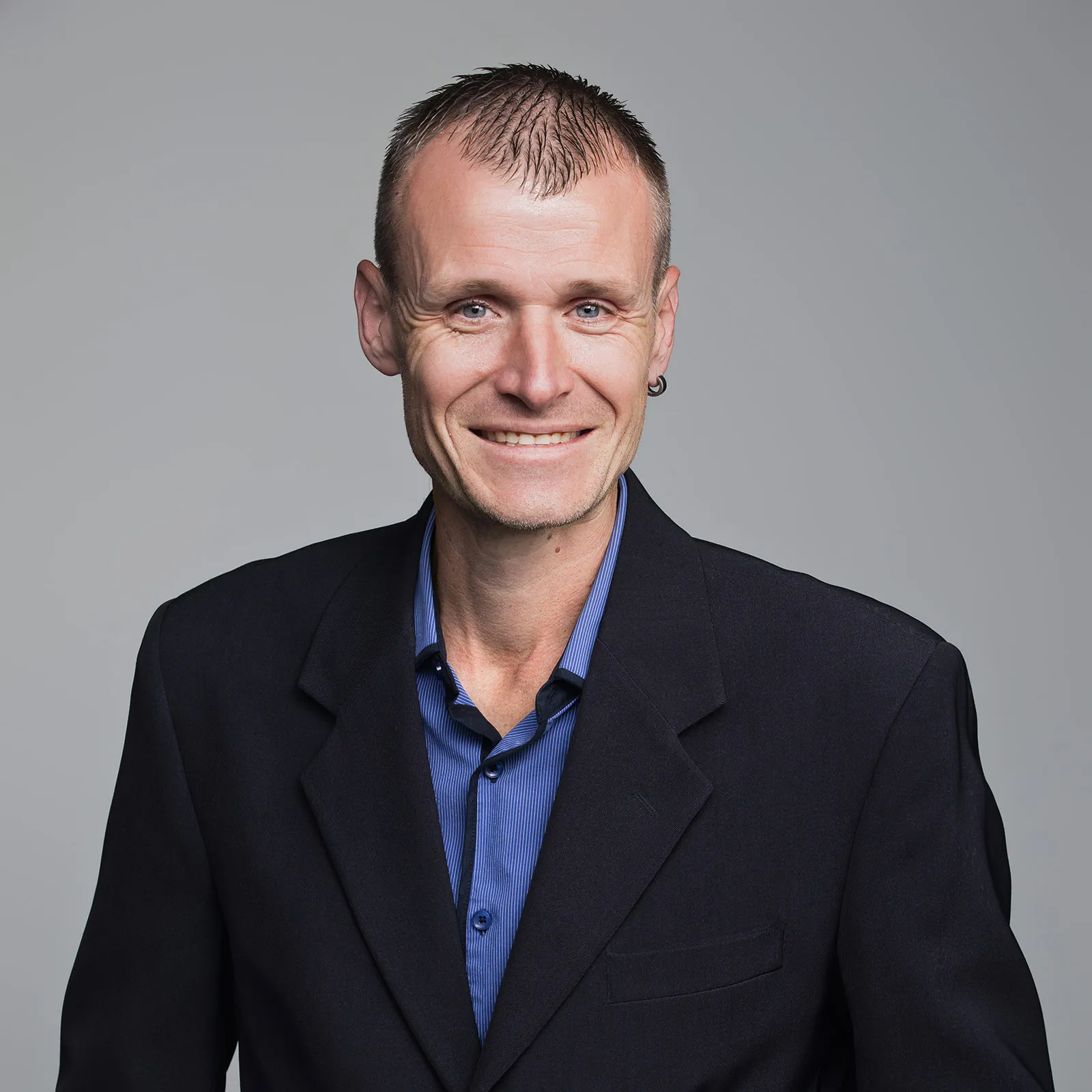 Daniel Starr