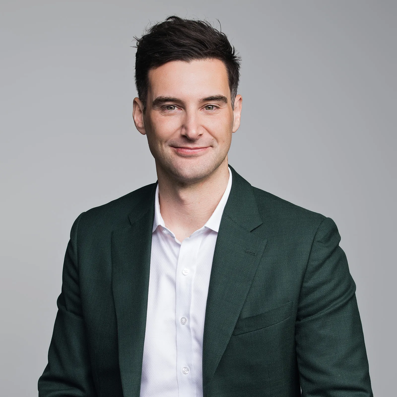 Joel Harrison