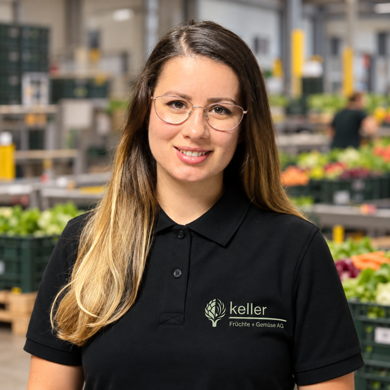Leitung Produktion Andrea Matefi