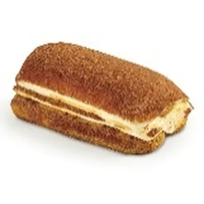 Tiramisu al Mascarpone, Portion